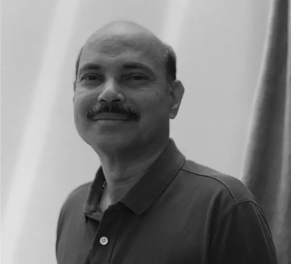 Gopal Lingsur